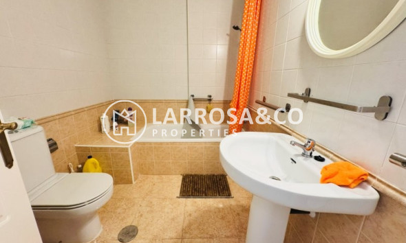 Вторичный рынок - Бунгало - Торревьеха - Costa Blanca