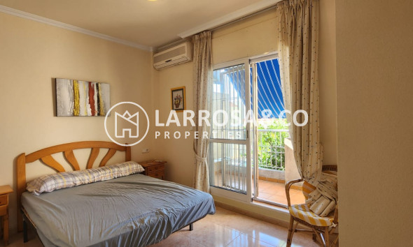 Вторичный рынок - Бунгало - Торревьеха - Costa Blanca