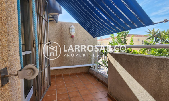 Вторичный рынок - Бунгало - Торревьеха - Costa Blanca