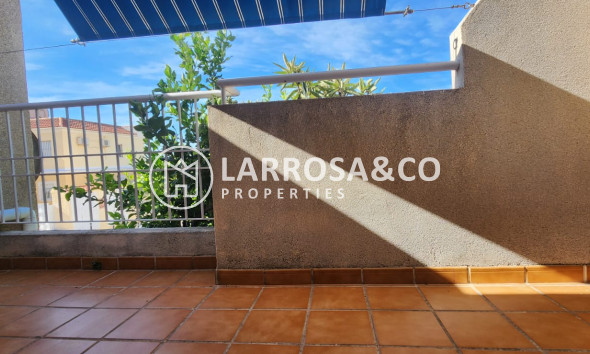 Вторичный рынок - Бунгало - Торревьеха - Costa Blanca