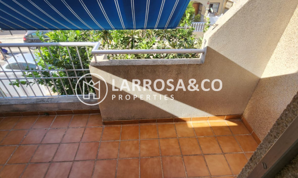 Вторичный рынок - Бунгало - Торревьеха - Costa Blanca