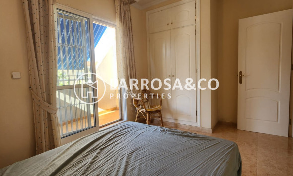 Вторичный рынок - Бунгало - Торревьеха - Costa Blanca