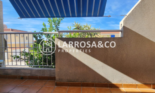 Вторичный рынок - Бунгало - Торревьеха - Costa Blanca