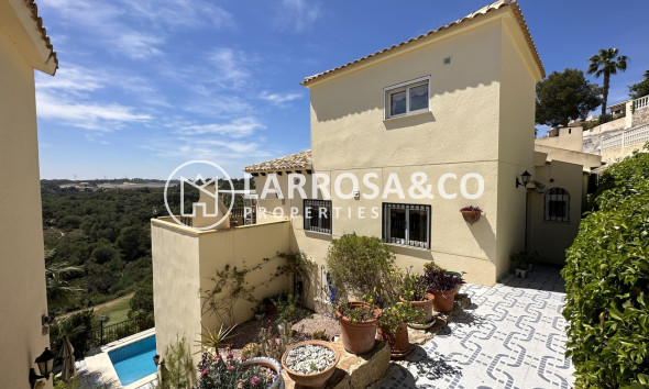 Reventa - Chalet - Villamartín - Costa Blanca