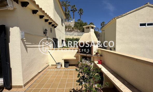 Reventa - Chalet - Villamartín - Costa Blanca