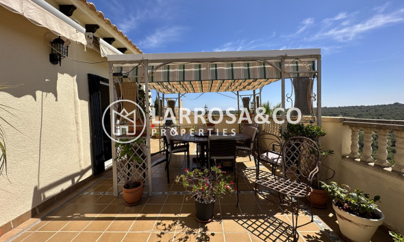 Reventa - Chalet - Villamartín - Costa Blanca