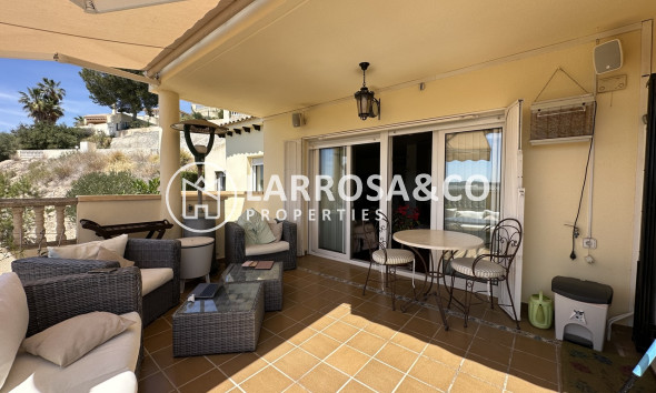 Reventa - Chalet - Villamartín - Costa Blanca