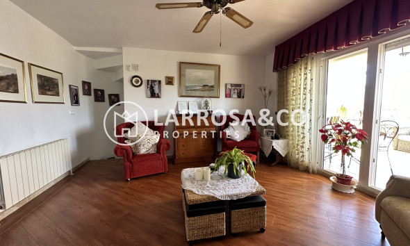 Reventa - Chalet - Villamartín - Costa Blanca