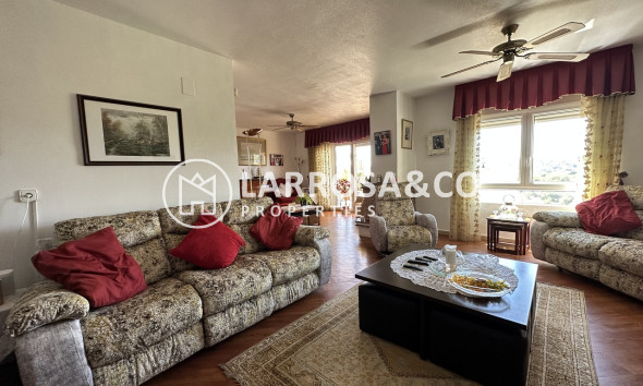 Reventa - Chalet - Villamartín - Costa Blanca