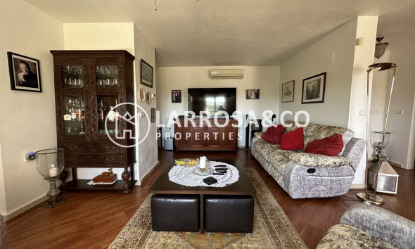 Reventa - Chalet - Villamartín - Costa Blanca