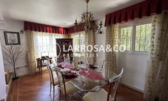 Reventa - Chalet - Villamartín - Costa Blanca