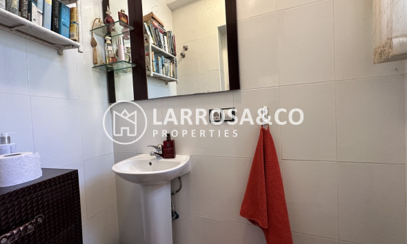 Reventa - Chalet - Villamartín - Costa Blanca