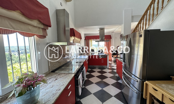 Reventa - Chalet - Villamartín - Costa Blanca