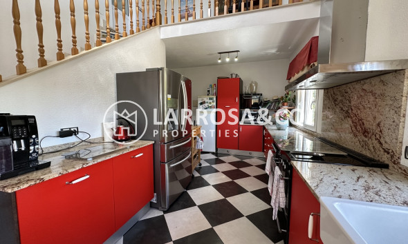 Reventa - Chalet - Villamartín - Costa Blanca