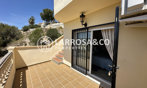 Reventa - Chalet - Villamartín - Costa Blanca