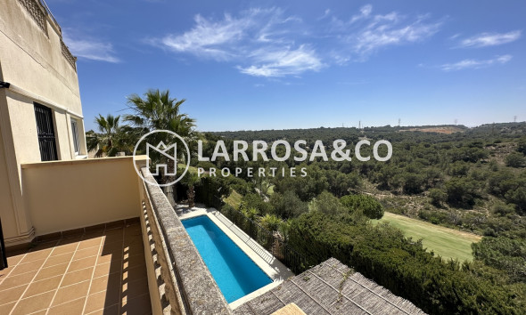 Reventa - Chalet - Villamartín - Costa Blanca