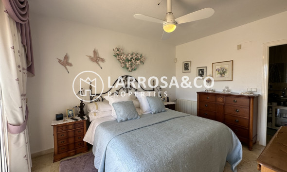 Reventa - Chalet - Villamartín - Costa Blanca