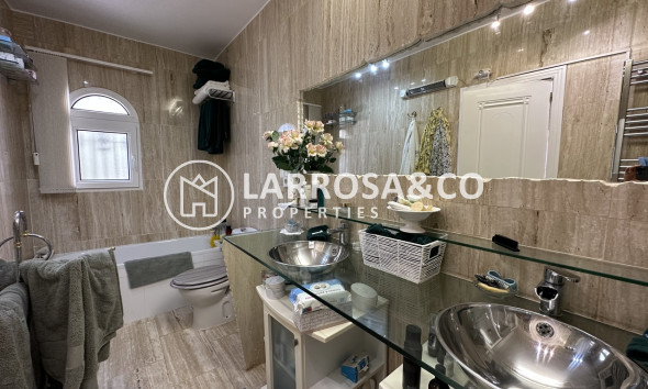 Reventa - Chalet - Villamartín - Costa Blanca