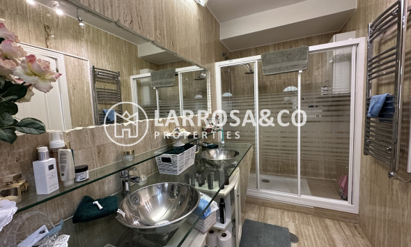 Reventa - Chalet - Villamartín - Costa Blanca