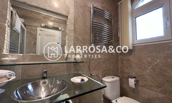 Reventa - Chalet - Villamartín - Costa Blanca