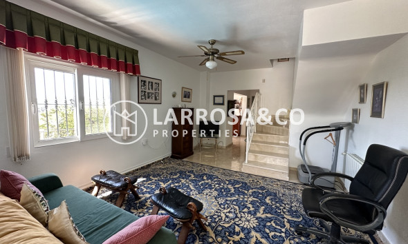 Reventa - Chalet - Villamartín - Costa Blanca