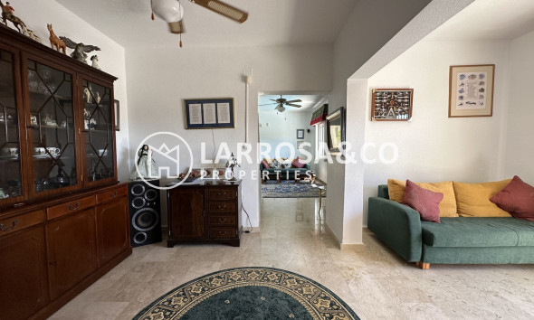 Reventa - Chalet - Villamartín - Costa Blanca