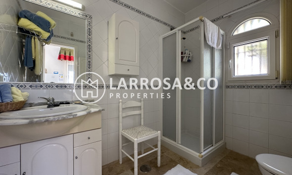 Reventa - Chalet - Villamartín - Costa Blanca