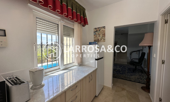 Reventa - Chalet - Villamartín - Costa Blanca