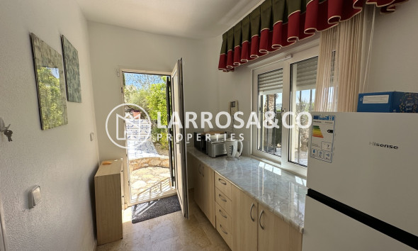 Reventa - Chalet - Villamartín - Costa Blanca