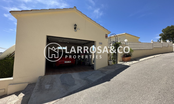 Reventa - Chalet - Villamartín - Costa Blanca