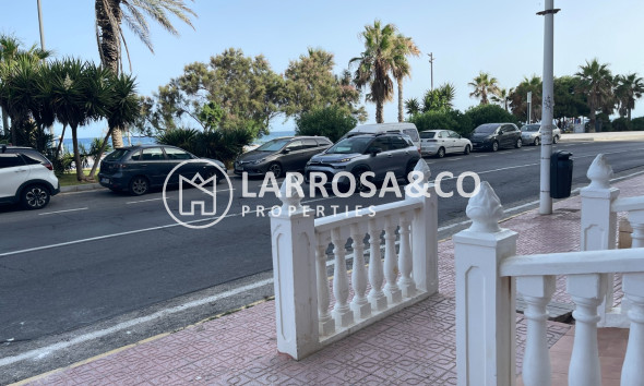 Вторичный рынок - Коммерческая площадь - Торревьеха - Costa Blanca