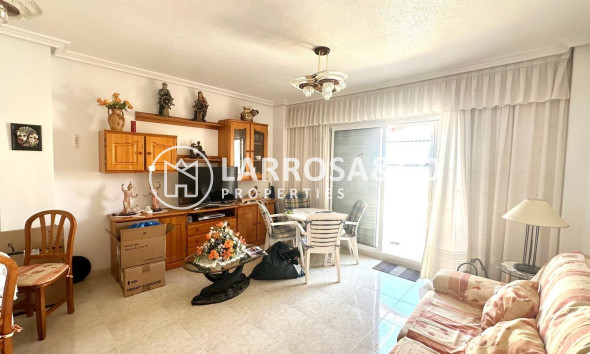 A Vendre - Penthouse  - Torrevieja - Centro