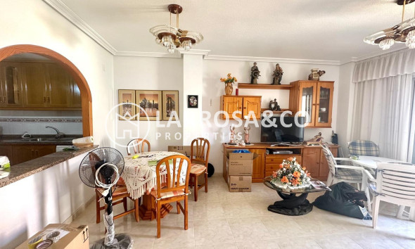 A Vendre - Penthouse  - Torrevieja - Centro