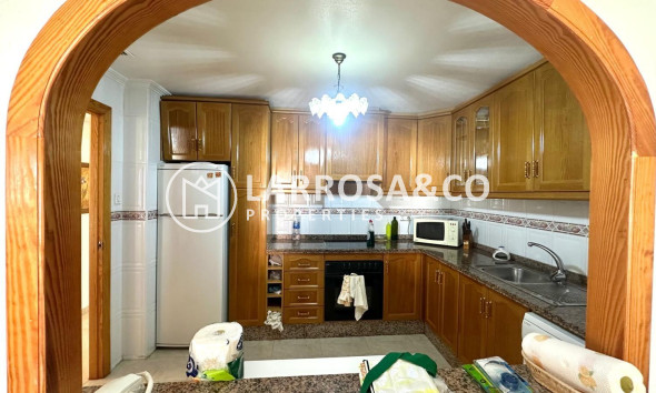 A Vendre - Penthouse  - Torrevieja - Centro