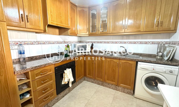 A Vendre - Penthouse  - Torrevieja - Centro