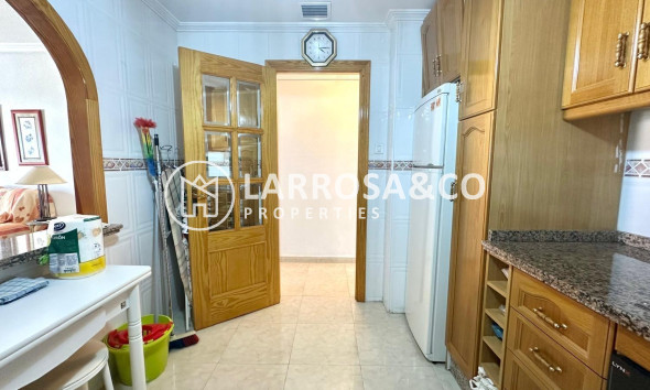 A Vendre - Penthouse  - Torrevieja - Centro
