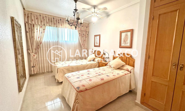 A Vendre - Penthouse  - Torrevieja - Centro