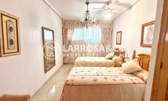 A Vendre - Penthouse  - Torrevieja - Centro