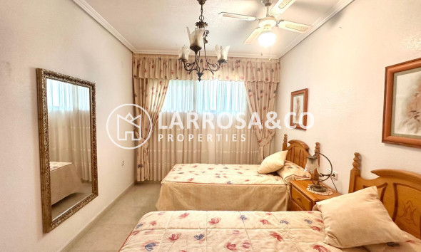 A Vendre - Penthouse  - Torrevieja - Centro