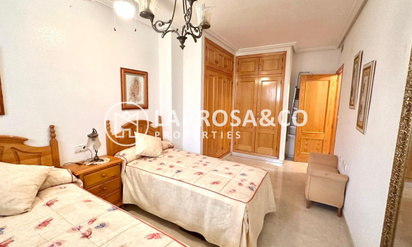 A Vendre - Penthouse  - Torrevieja - Centro
