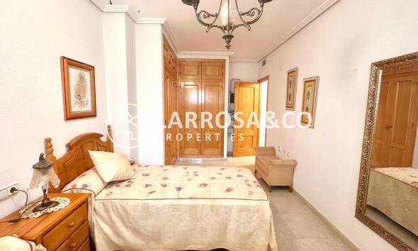A Vendre - Penthouse  - Torrevieja - Centro