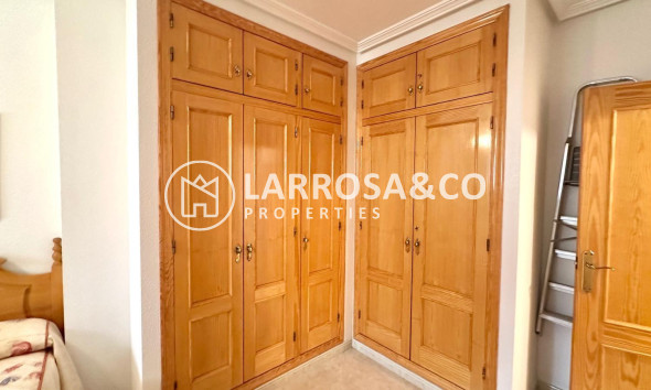 A Vendre - Penthouse  - Torrevieja - Centro