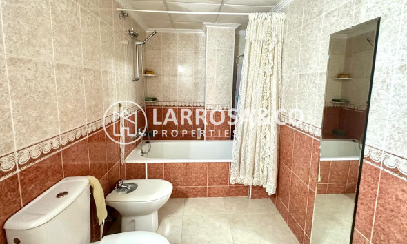 A Vendre - Penthouse  - Torrevieja - Centro