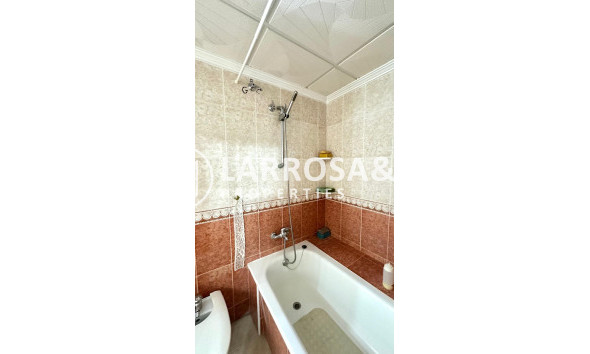 A Vendre - Penthouse  - Torrevieja - Centro