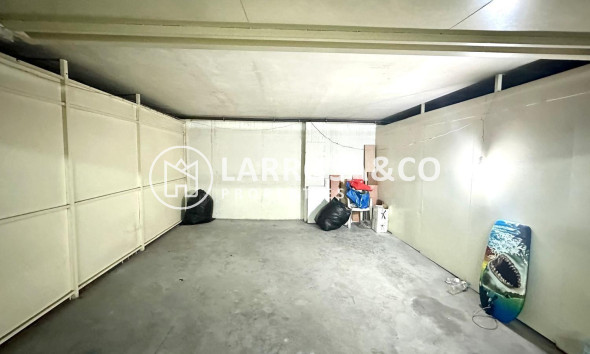 A Vendre - Penthouse  - Torrevieja - Centro