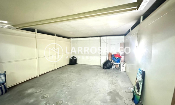 A Vendre - Penthouse  - Torrevieja - Centro