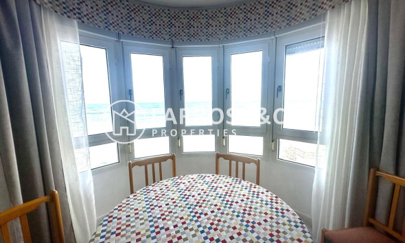 Resale - Apartment - Torrevieja - Centro