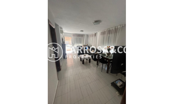 Herverkoop - Semi-detached house - Torrevieja - Centro