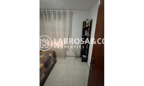 Herverkoop - Semi-detached house - Torrevieja - Centro