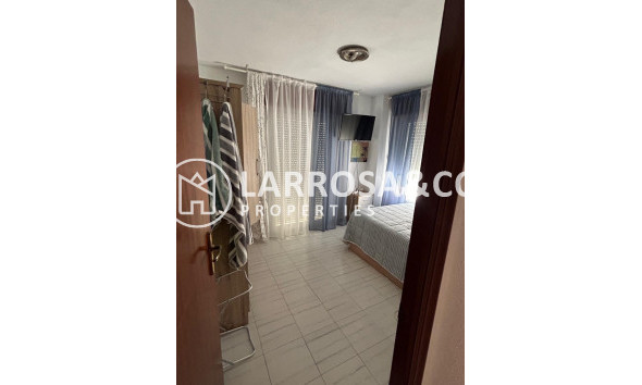 Herverkoop - Semi-detached house - Torrevieja - Centro
